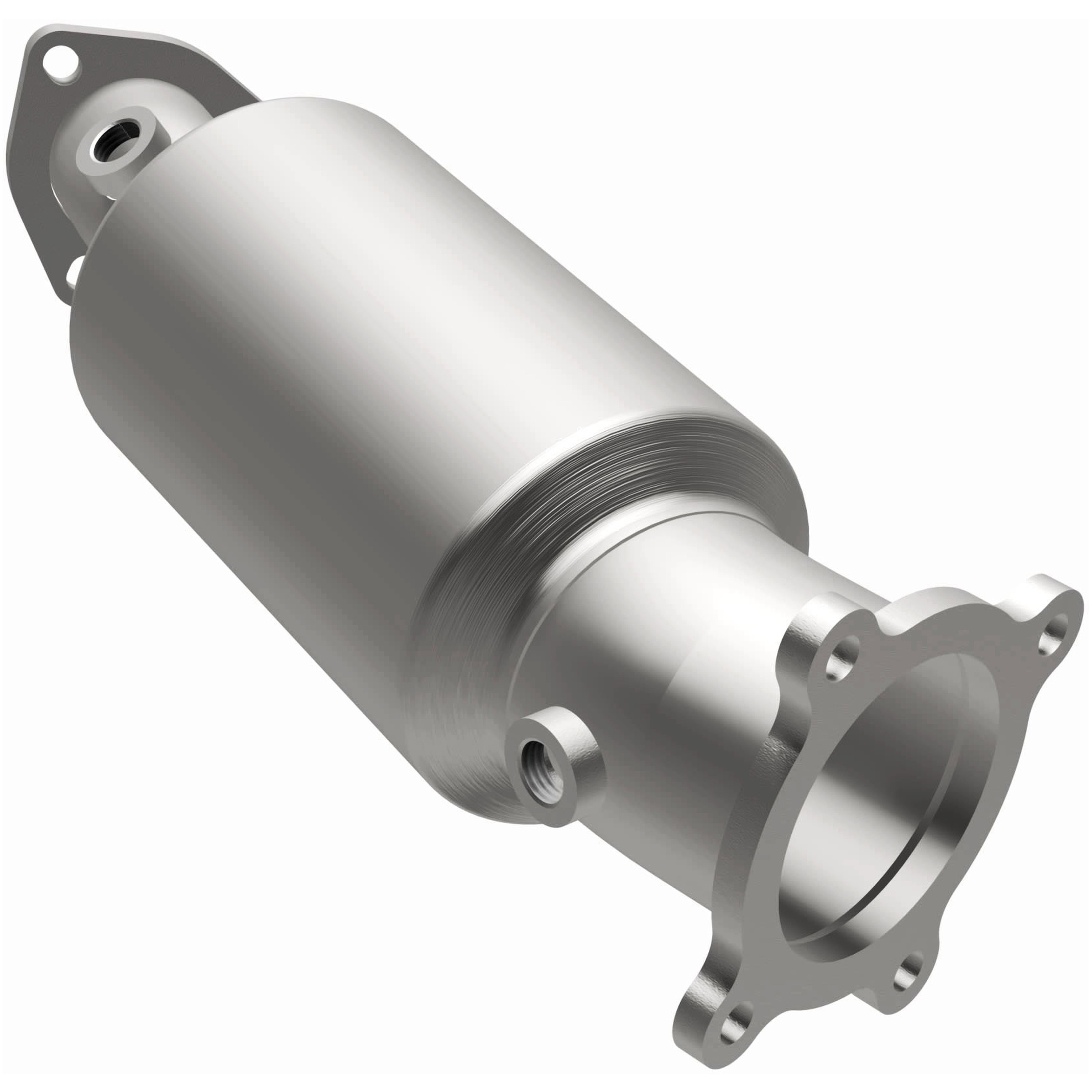 MagnaFlow Exhaust Products 24190 HM Grade Direct-Fit Catalytic Converter